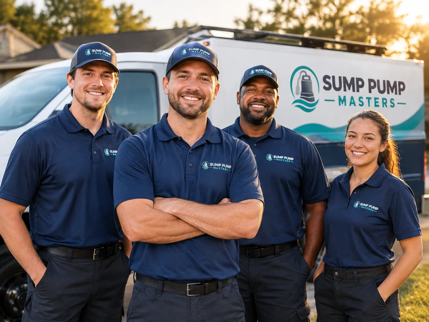 Sump Pump Repair company in Mcleod, TX