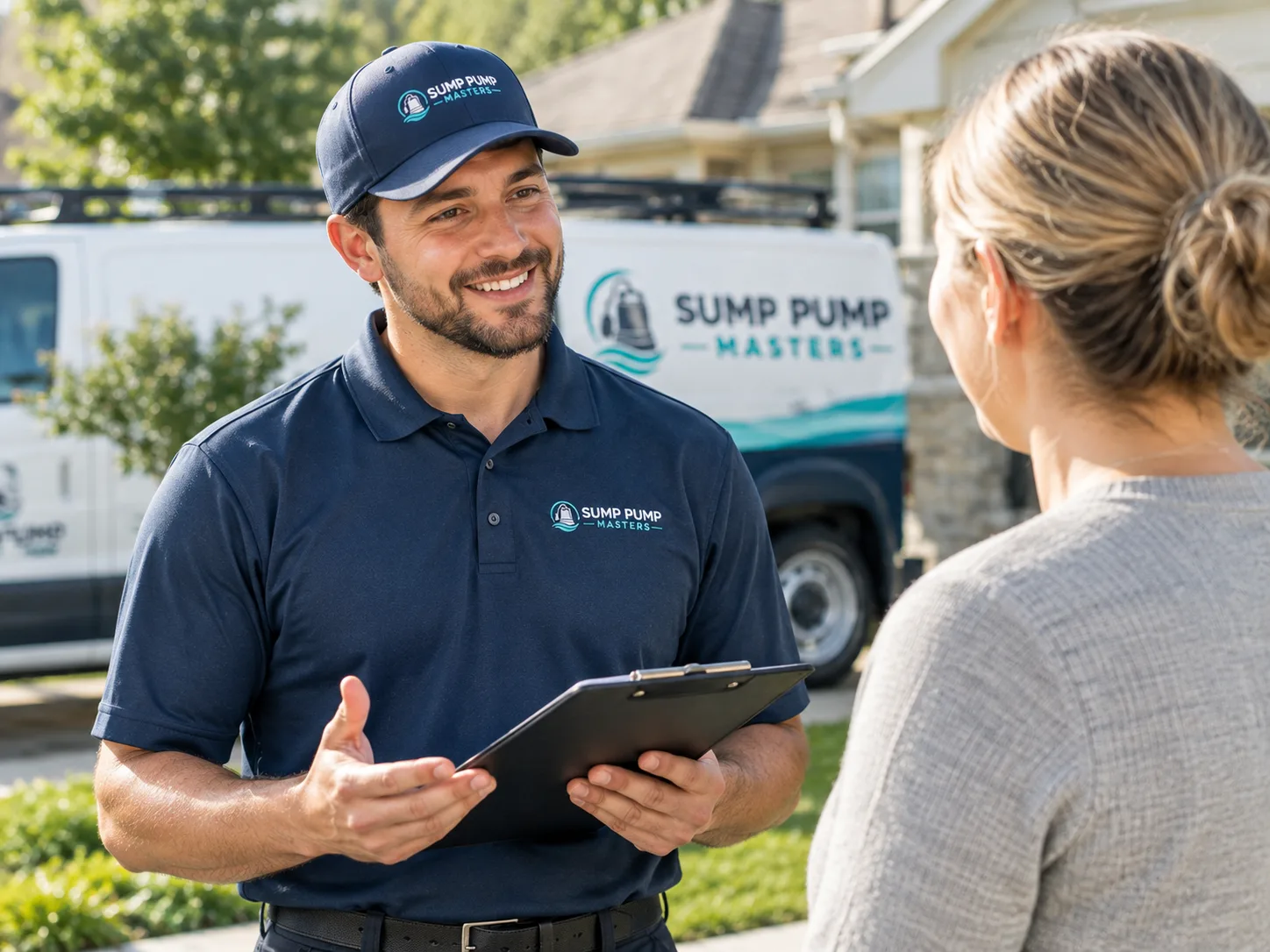 Sump Pump Repair Mcleod, TX FAQs